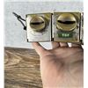 Image 3 : Johnson Fare Box Co Trolley Car Coin Changer