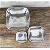 Image 2 : Mid Century Nambe Aluminum Kitchenware