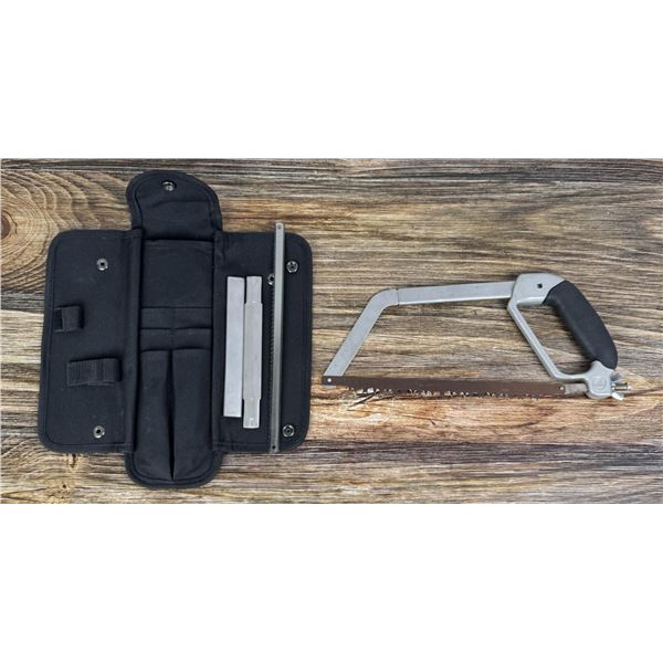 Gerber Exchange A Blade Survival Saw Kit