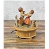 Image 1 : Thorens Swiss Music Box