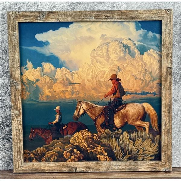 Mark Maggiori Arizona Wonders Print