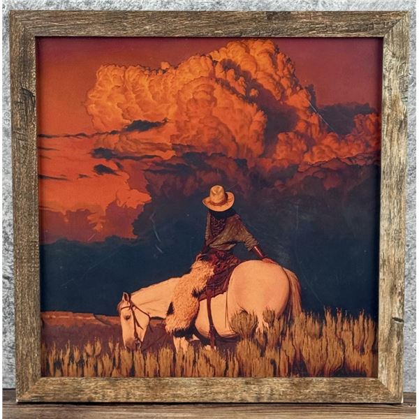 Mark Maggiori Symbiosis Print