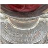 Image 4 : Embury Red Globe Montana Ranch Barn Lantern