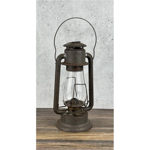 Prisco No 2 Montana Ranch Barn Lantern