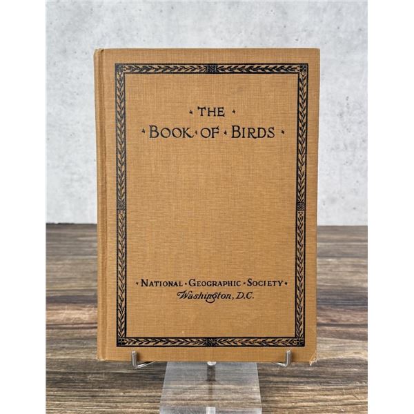 The Book of Birds