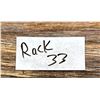 Image 4 : Judy Hoy Buffalo Sandstone Painting