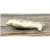 Image 4 : Alaskan Eskimo Inuit Stone Seal Carving