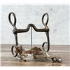 Image 1 : Montana Ranch Used North & Judd Spurs