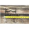 Image 8 : Montana Ranch Used North & Judd Spurs