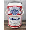 Image 2 : Budweiser Beer Advertising Cooler