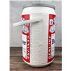 Image 4 : Budweiser Beer Advertising Cooler