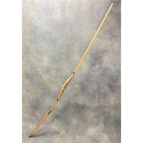 Traditional Archery Wood Longbow