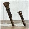 Image 1 : Antique Coes Adjustable Monkey Wrenches
