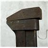 Image 3 : Antique Coes Adjustable Monkey Wrenches