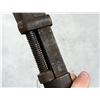 Image 6 : Antique Coes Adjustable Monkey Wrenches
