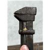 Image 7 : Antique Coes Adjustable Monkey Wrenches