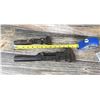 Image 8 : Antique Coes Adjustable Monkey Wrenches
