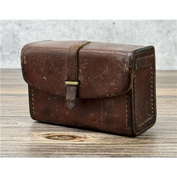 WW2 Browning Automatic Rifle BAR Tool Pouch