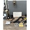 Image 3 : Graflex Camera Photographic Lighting Set Up