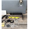 Image 4 : Graflex Camera Photographic Lighting Set Up