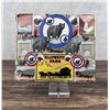 Image 1 : Antique Yellowstone Park Gift Box