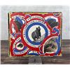 Image 2 : Antique Yellowstone Park Gift Box