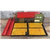 Image 1 : Bakelite Marblette Mah Jong Game Set