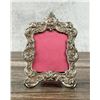 Image 1 : Gorham Sterling Silver Picture Frame