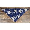 Image 3 : Antique Fast Color Cowboy Bandana