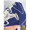 Image 4 : Antique Fast Color Cowboy Bandana