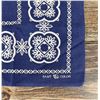 Image 3 : Antique Fast Color Cowboy Bandana
