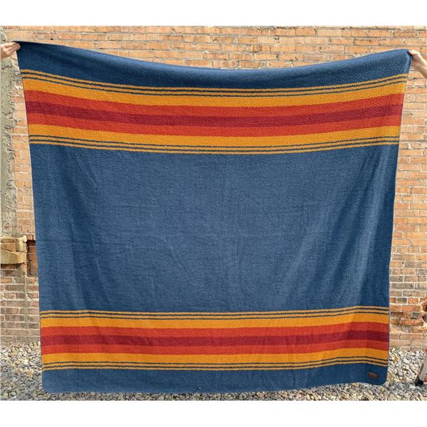 Pendleton Grand Canyon Fleece Blanket