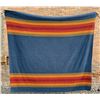 Image 1 : Pendleton Grand Canyon Fleece Blanket