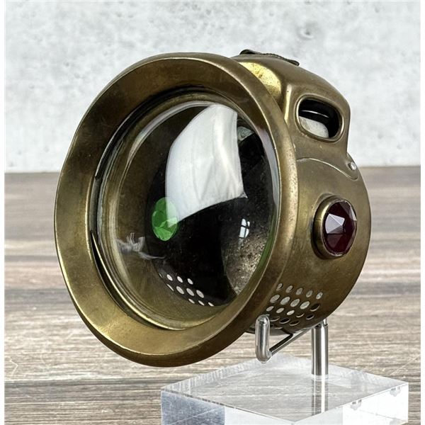The Revenge P&H Bicycle Bike Carbide Lamp Lantern