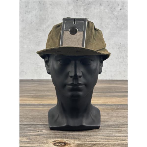 Baseball Style Miners Mining Hat
