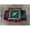 Image 8 : 1991 Franklin Mint Monopoly Board Game