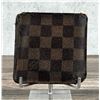 Image 2 : Louis Vuitton Damier Ebene Mens Wallet