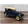 Image 2 : 1925 Old Timer Limousine Friction Tin Toy Car
