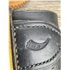 Image 10 : Group of Leather Gun Belts Holsters and Rigs
