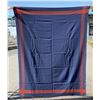 Image 1 : Civil War Cavalry Wool Blanket
