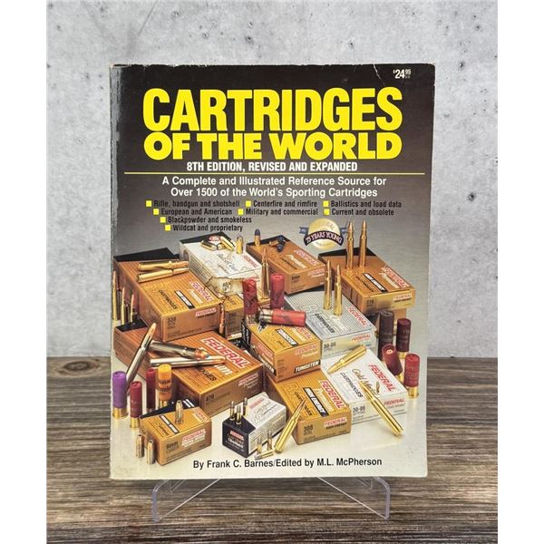 Cartridges of the World
