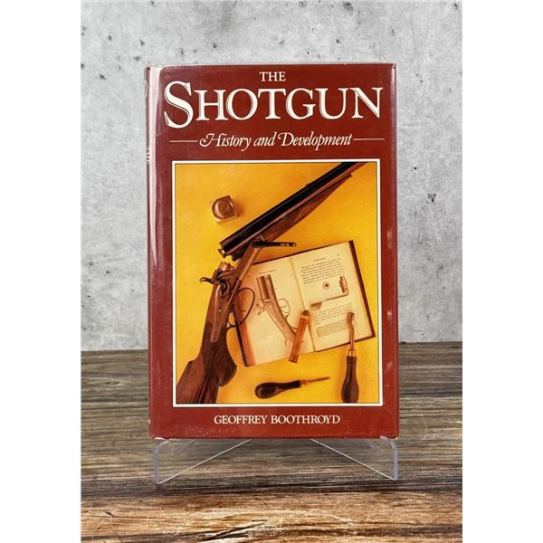 The Shotgun History and Development