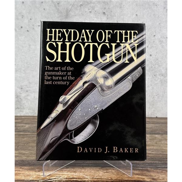 Heyday of the Shotgun
