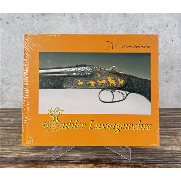 Suhler Luxusgewehre