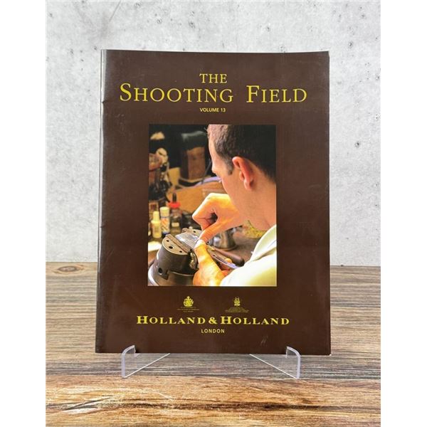 The Shooting Field Volume 13