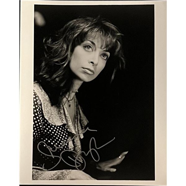 Cape Fear Illeana Douglas Signed Photo