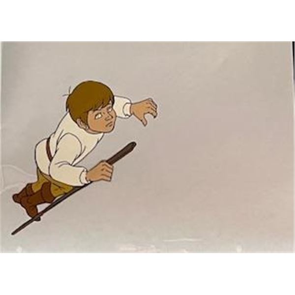 Original Animation Sericel