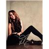 Image 1 : Miley Cyrus signed photo