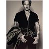 Image 1 : Johnny Depp signed photo