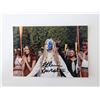 Image 1 : The Exorcist Ellen Burstyn signed photo